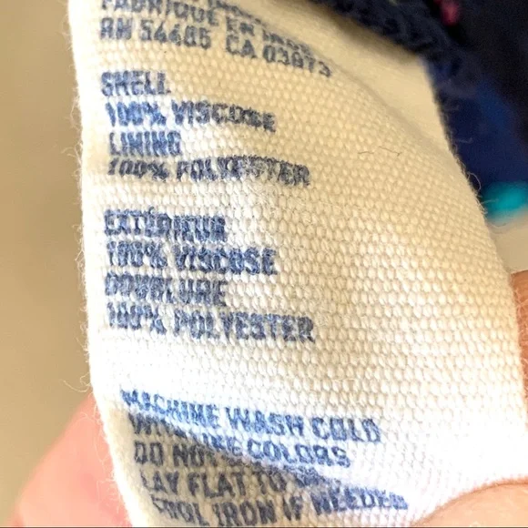 AMERICAN EAGLE OUTFITTERS Cold Shoulder Dress—SZ S - Picture 12 of 13